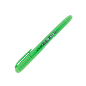 Caneta Marca Texto Verde Lumicolor – Pilot