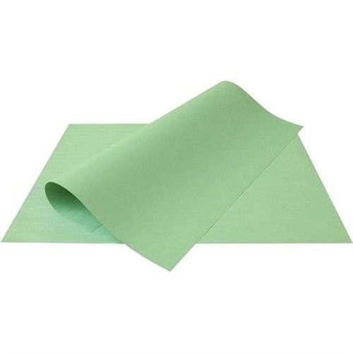 Cartolina Verde 120g / 180g 50×66 1 Unidade ou 100 Folhas