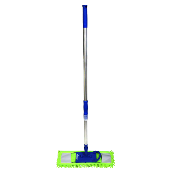 Conjunto Mop Microfibra 40cm – Nobre