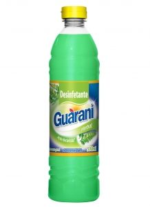 Desinfetante 500ml Herbal – Guarani