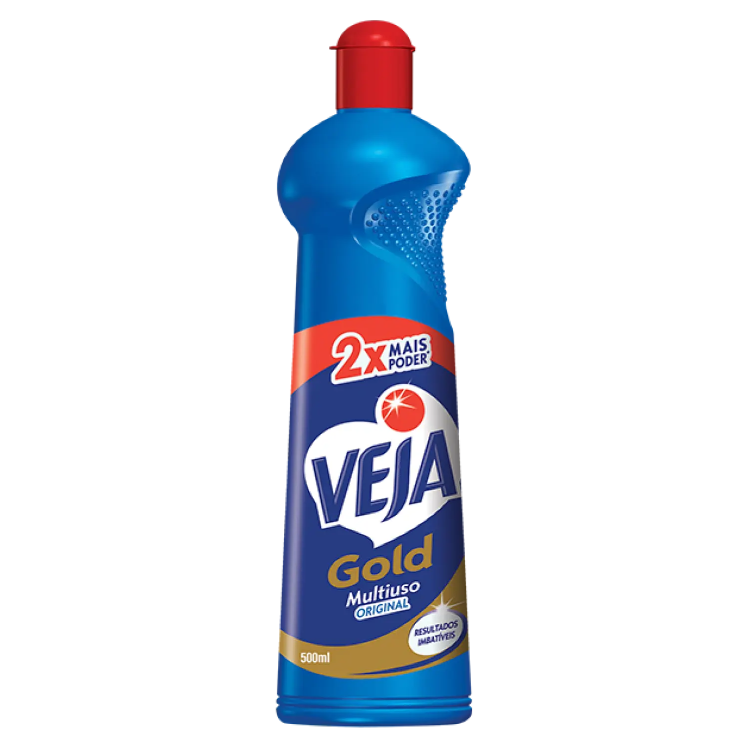 Desinfetante 500ml Multiuso Original – Veja