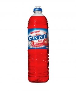 Detergente 500ml Maçã – Guarani