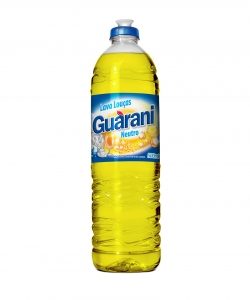 Desinfetante 500ml Neutro – Guarani