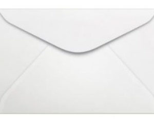 Envelope 11×16 Branco Carta 1000 Unidades – Foroni