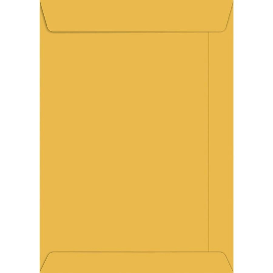 Envelope 22×32 Kraft Natural / Ouro 22×32