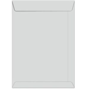 Envelope 24×34 Branco 250 Unidades – Foroni