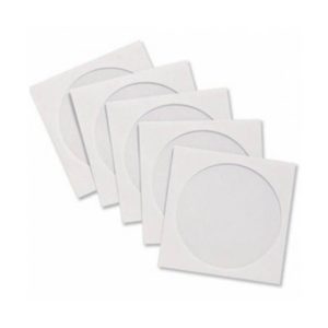 Envelope para CD 126mmx126mm 75g