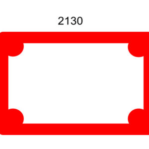 Etiqueta de Papel ET2130 38mmx5 Metros – Adere