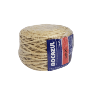 Fio de Sisal 65 Metros – Bocazul