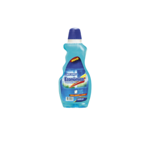 Limpa Vidro 500ml – Econômico