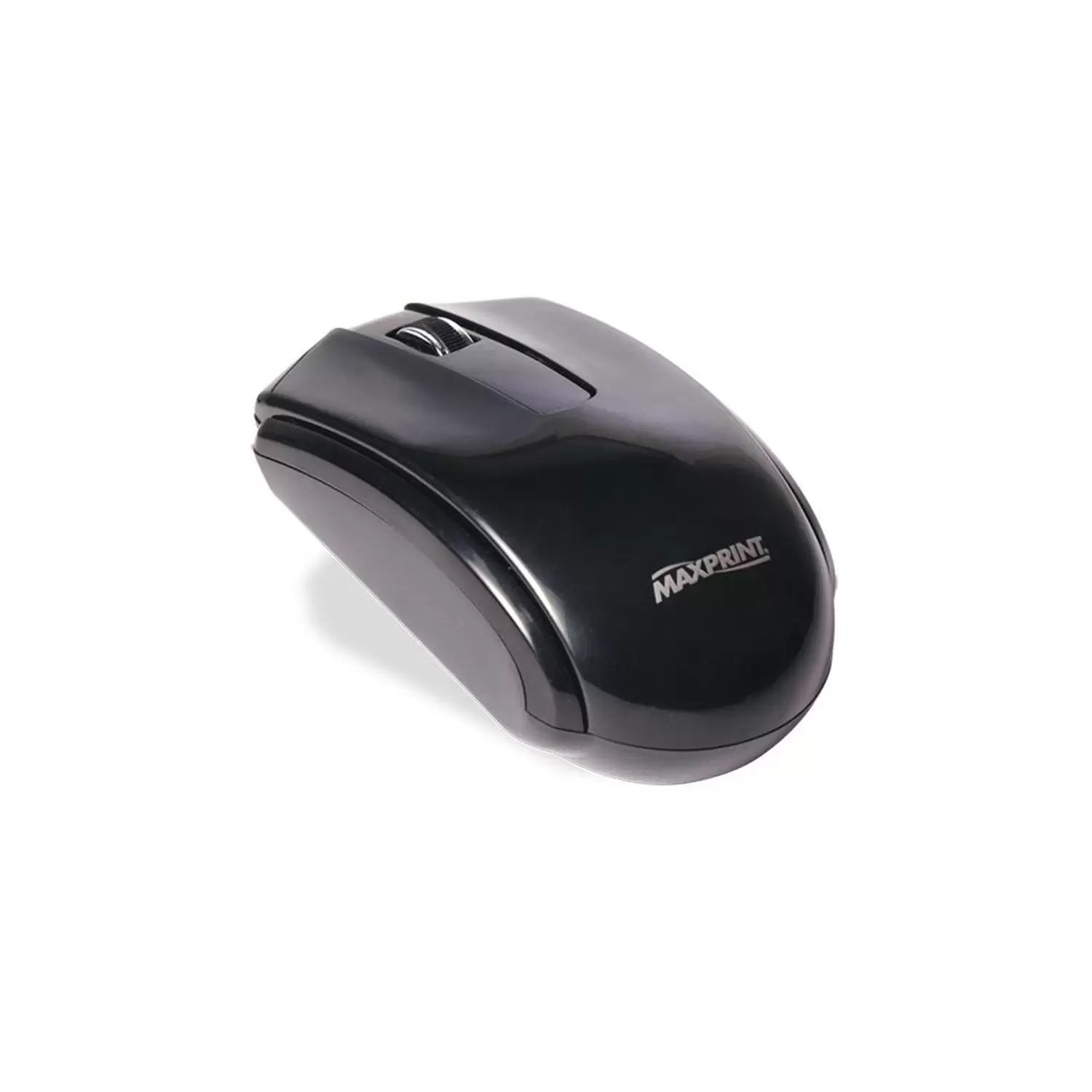 Mouse Óptico PS/2 Preto 800 dpi – Maxprint