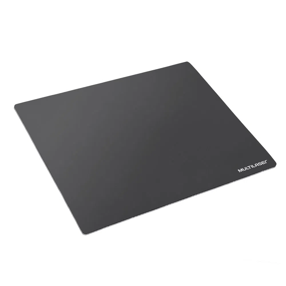 Mouse Pad Base Laser & Óptico AC027 – Multilaser