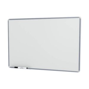 Quadro Branco Alumínio 100×70 / 100×80 / 120×90 / 150×120 / 270×120