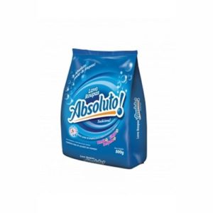 Sabão em Pó Tradicional 500g – Absoluto