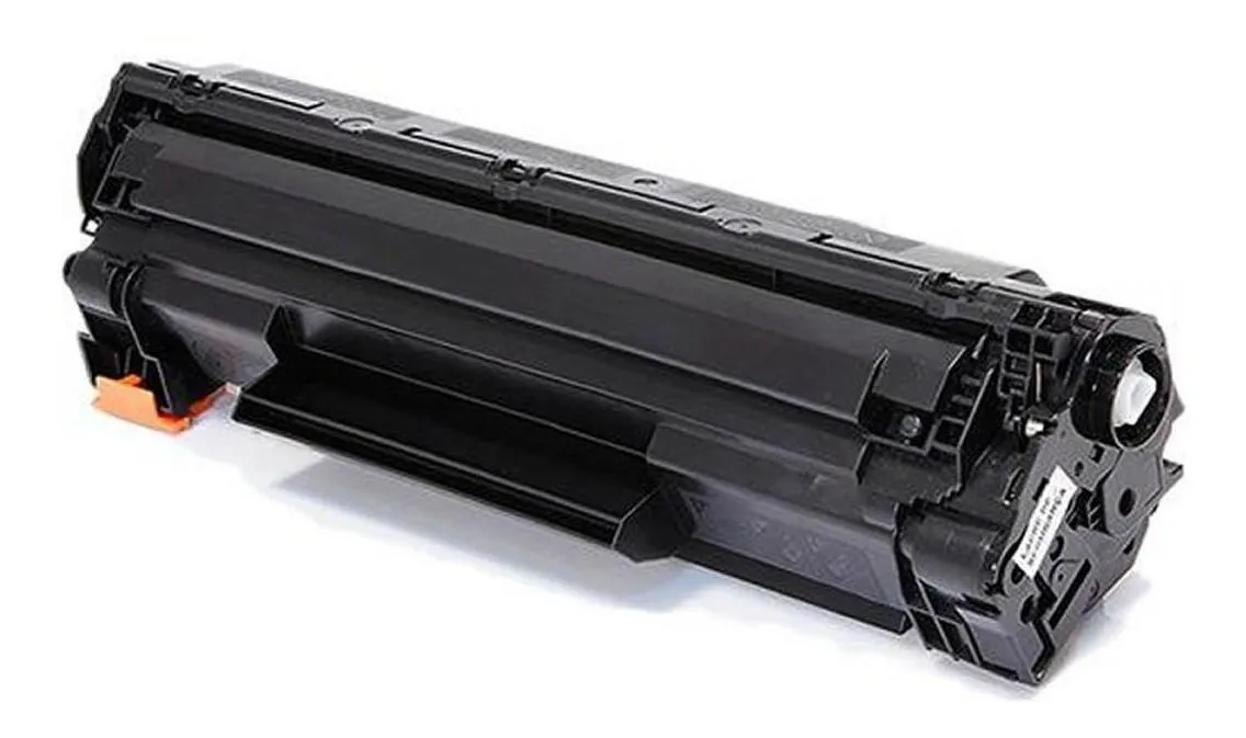 Toner Compatível HP 83A Preto CF283A – Masterprint