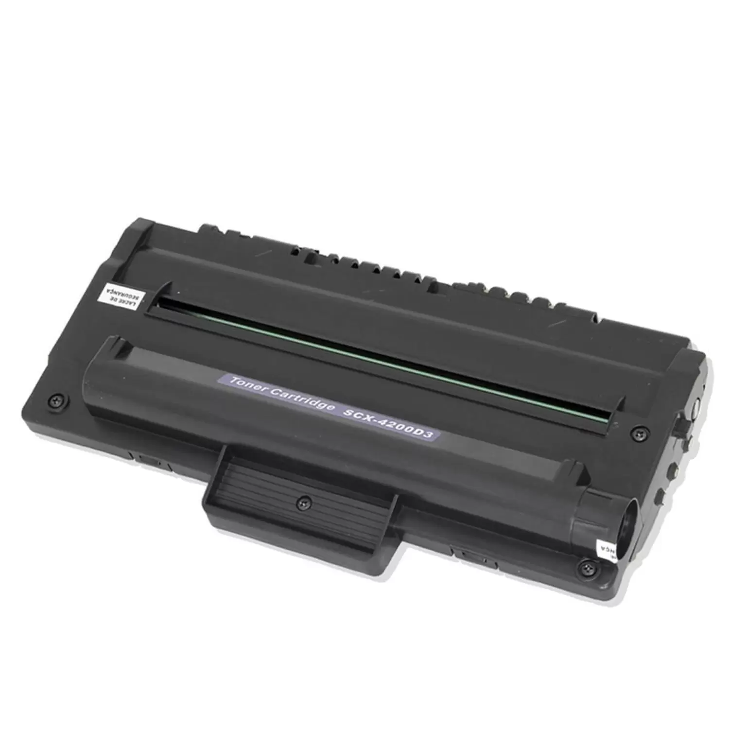 Toner Compatível Preto D4200A Samsung SCX4200 – Ares