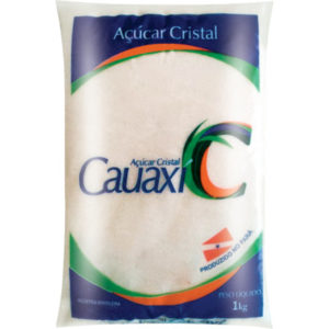 Açúcar Triturado 1KG – Cauaxi