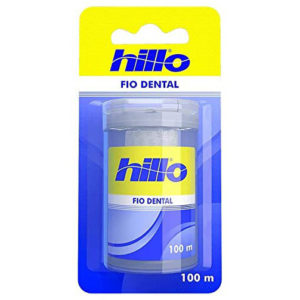 Fio Dental 100m – Hillo